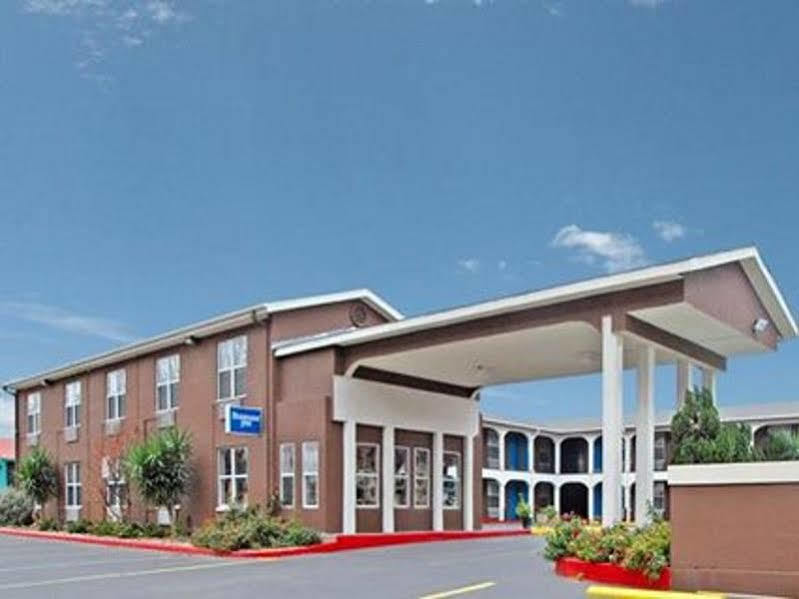Rodeway Inn University Όστιν Εξωτερικό φωτογραφία